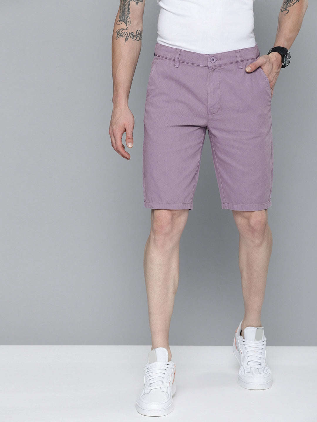 Shop Men Shorts Online.