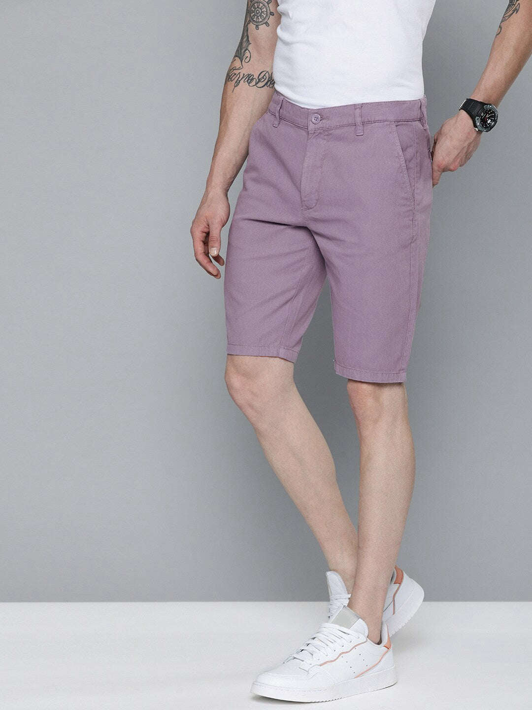 Shop Men Shorts Online.