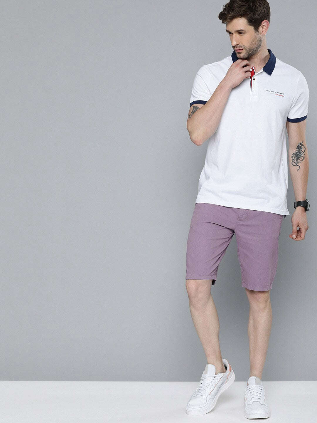 Shop Men Shorts Online.