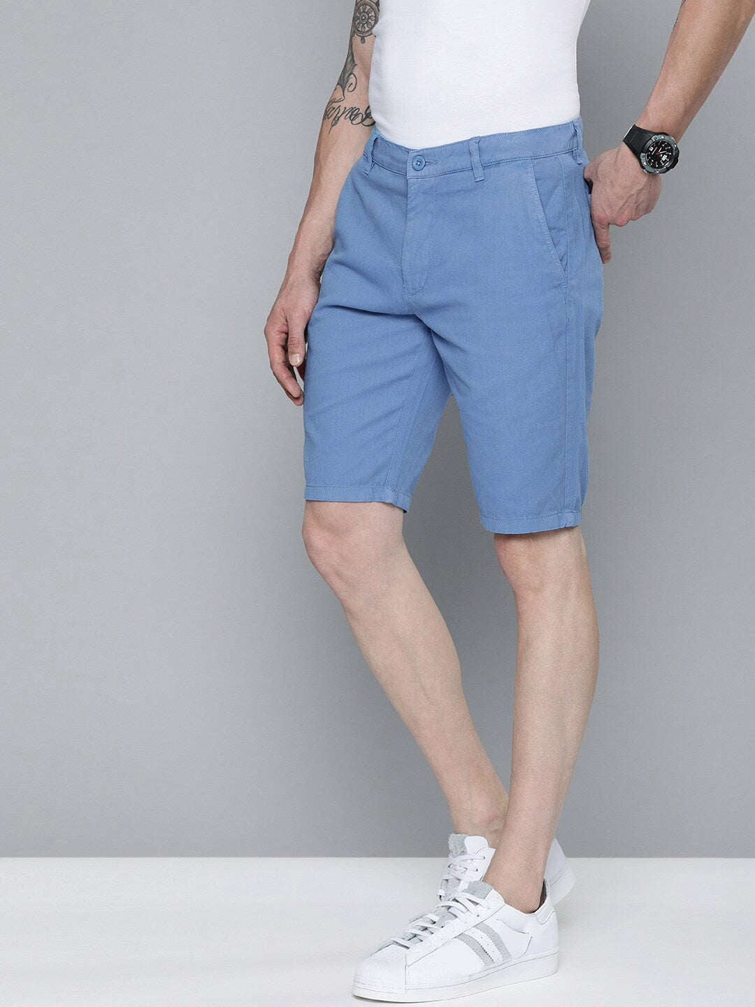 Shop Men Shorts Online.