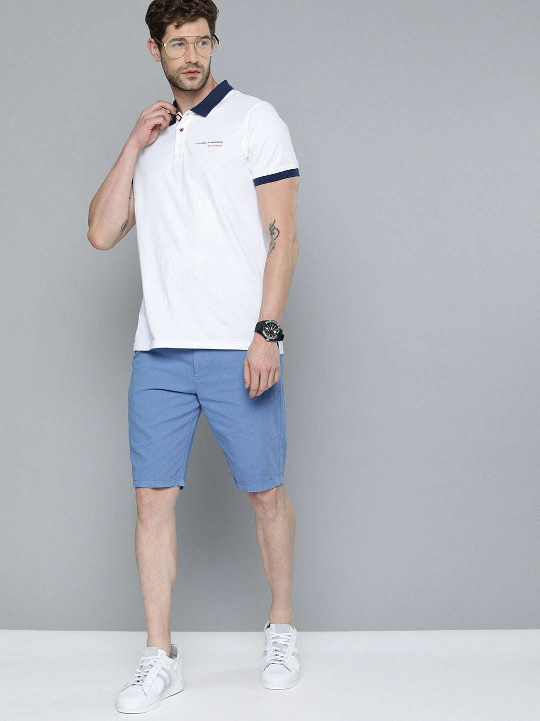 Shop Men Shorts Online.