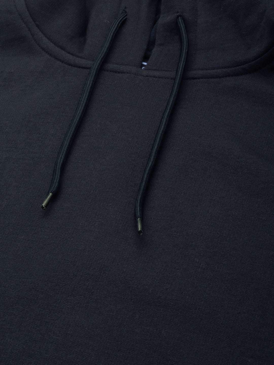 Shop Men's Solid Regular Fit Sweatshirt Online.