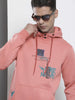 Shop Men's Printed Regular Fit Sweatshirt Online.