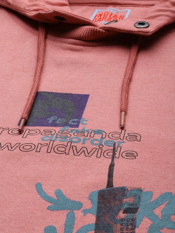 Shop Men's Printed Regular Fit Sweatshirt Online.