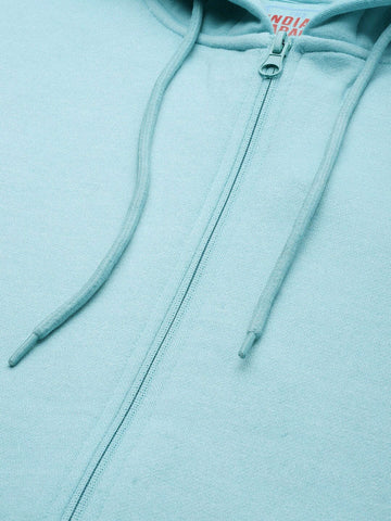 Shop Men's Back Printed Regular Fit Sweatshirt Online.