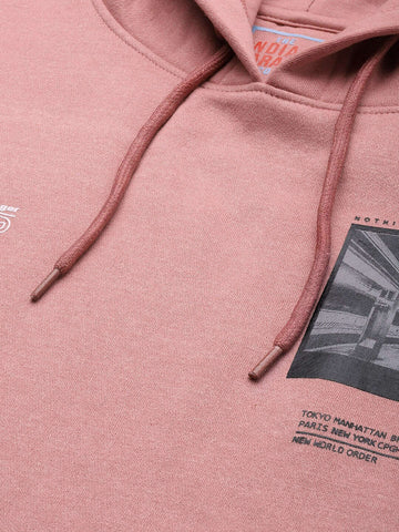 Shop Men's Printed Regular Fit Sweatshirt Online.
