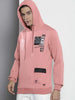 Shop Men's Printed Regular Fit Sweatshirt Online.