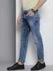 Shop Men Solid Jeans Online.