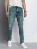 Shop Men Solid Jeans Online.