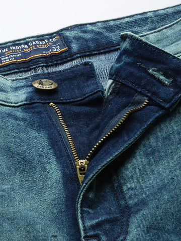 Shop Men Solid Jeans Online.
