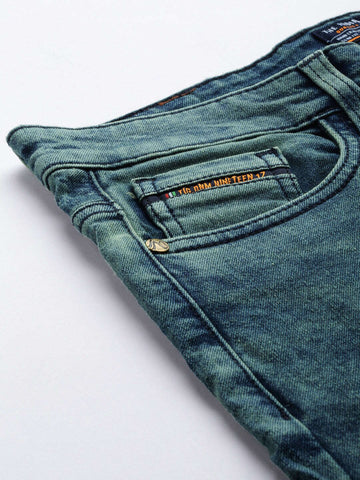 Shop Men Solid Jeans Online.