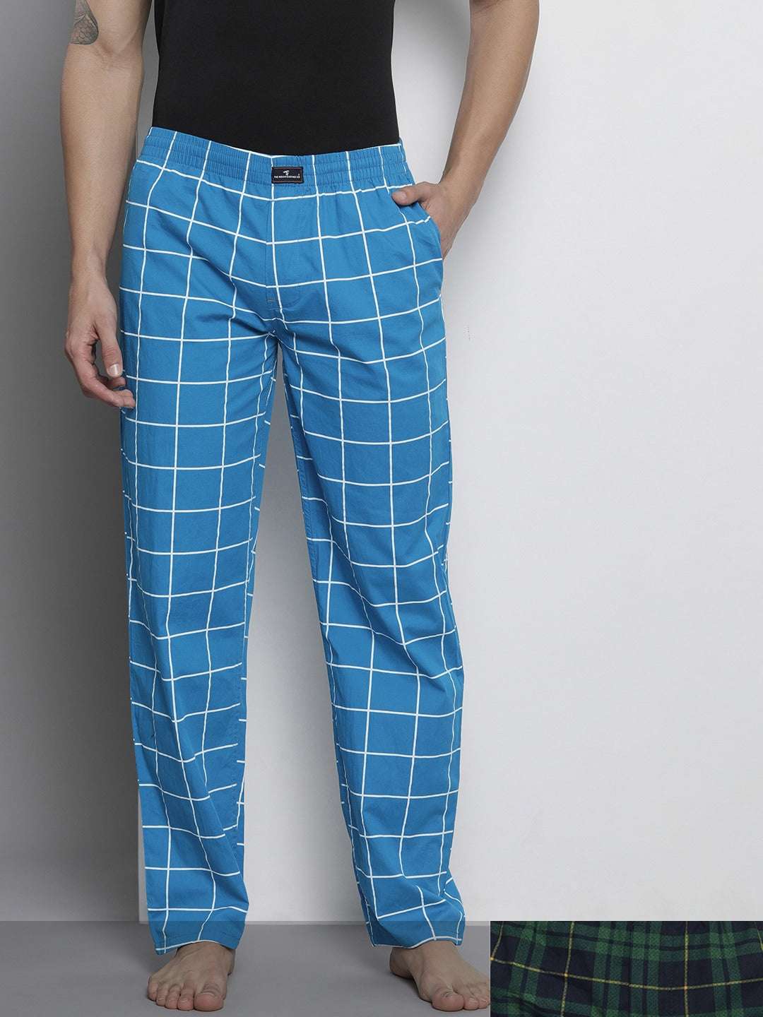 Shop Men Lounge Pant Online.