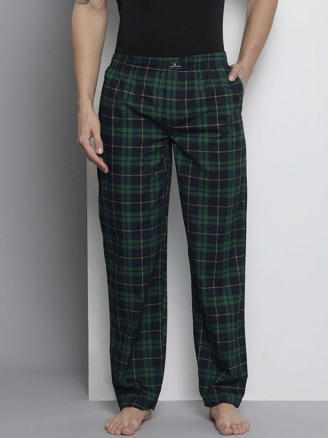 Shop Men Lounge Pant Online.