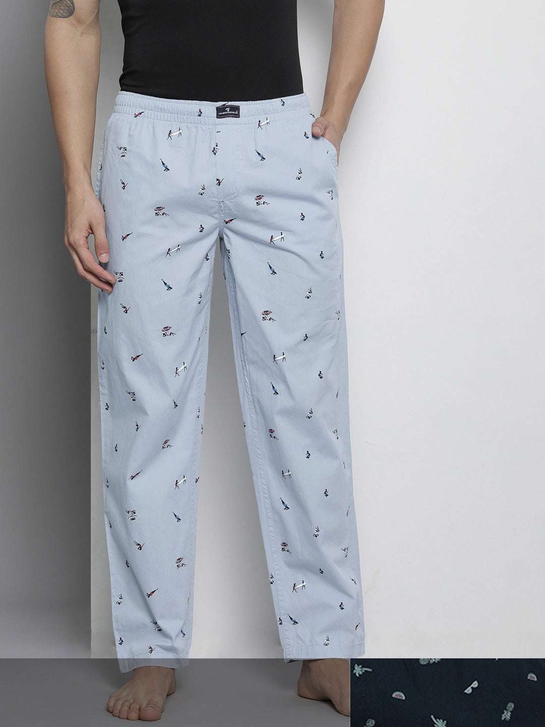 Shop Men Lounge Pant Online.