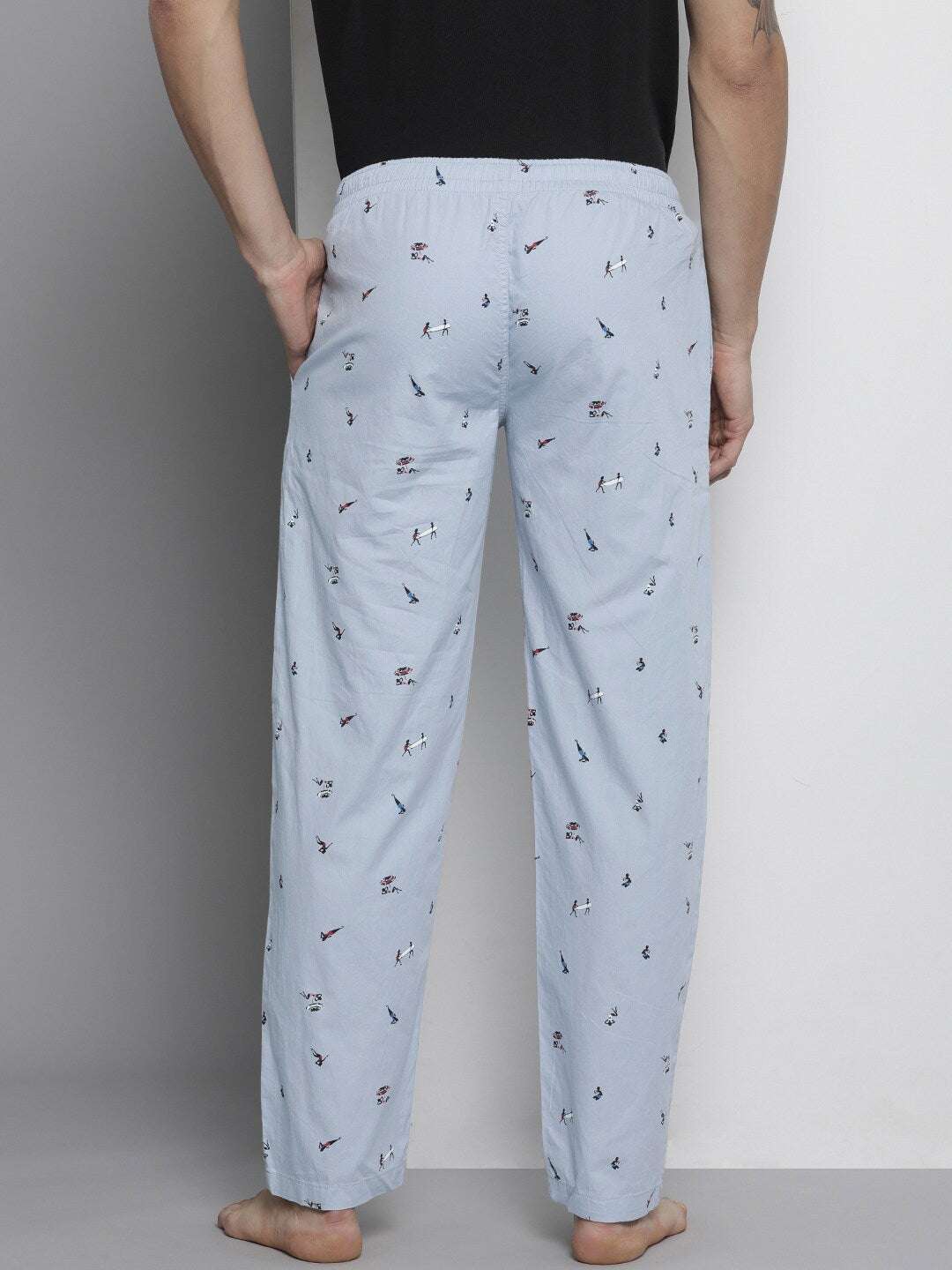 Shop Men Lounge Pant Online.