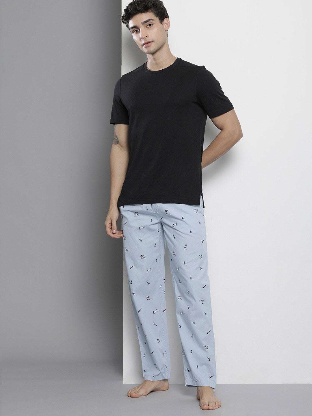 Shop Men Lounge Pant Online.