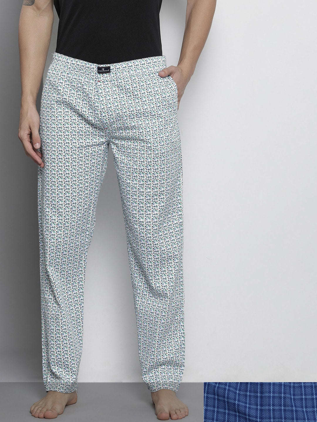 Shop Men Lounge Pant Online.