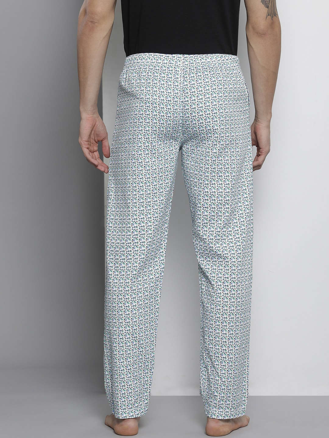 Shop Men Lounge Pant Online.