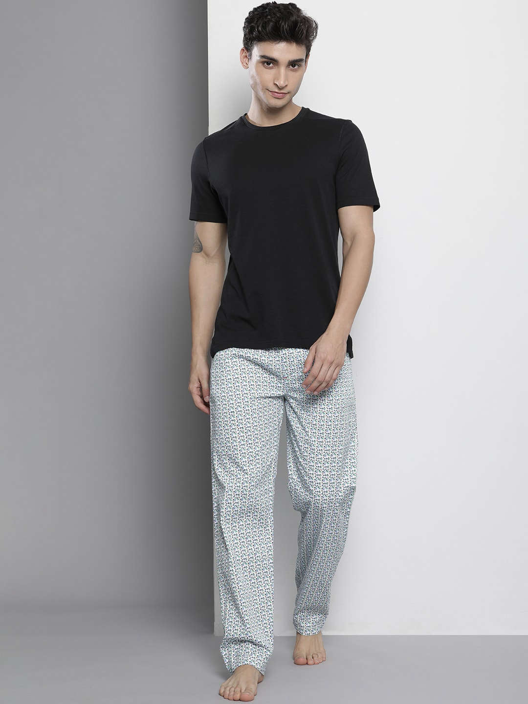 Shop Men Lounge Pant Online.