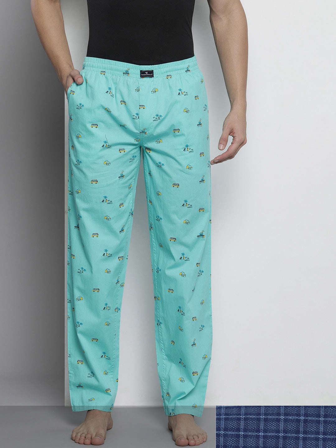 Shop Men Lounge Pant Online.