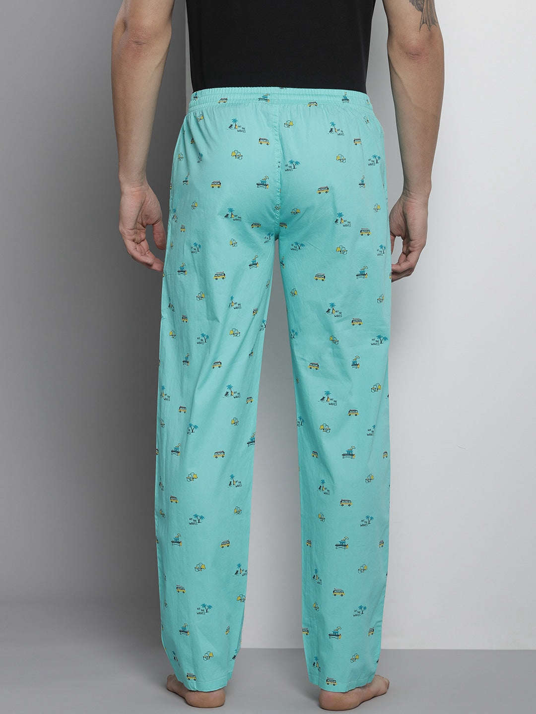 Shop Men Lounge Pant Online.