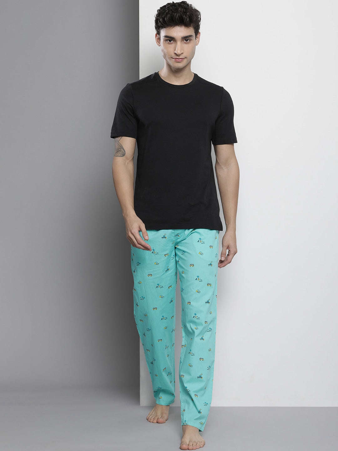 Shop Men Lounge Pant Online.