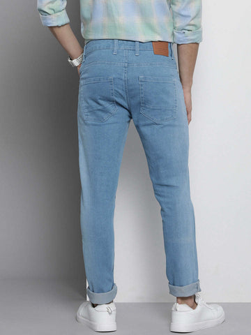 Shop Men Colorspray Jeans Online.