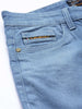 Shop Men Colorspray Jeans Online.