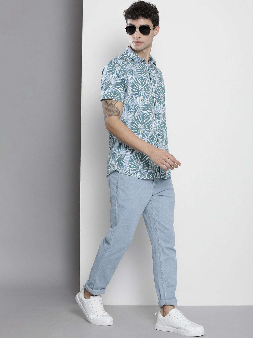 Shop Men Casual Shirt Online.