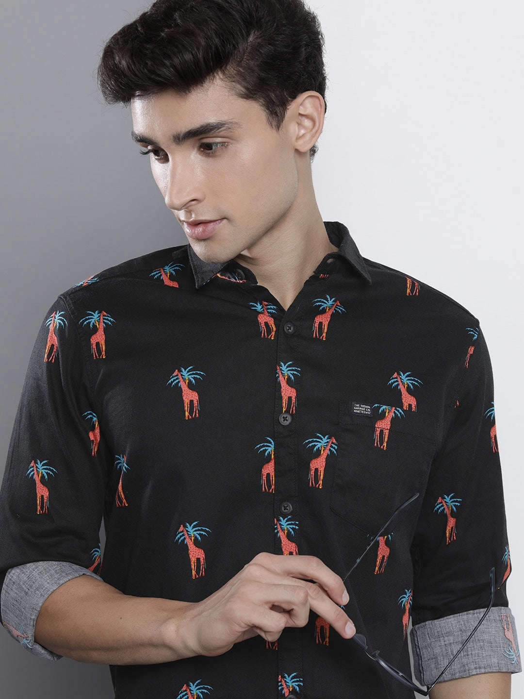 Shop Men Casual Shirt Online.