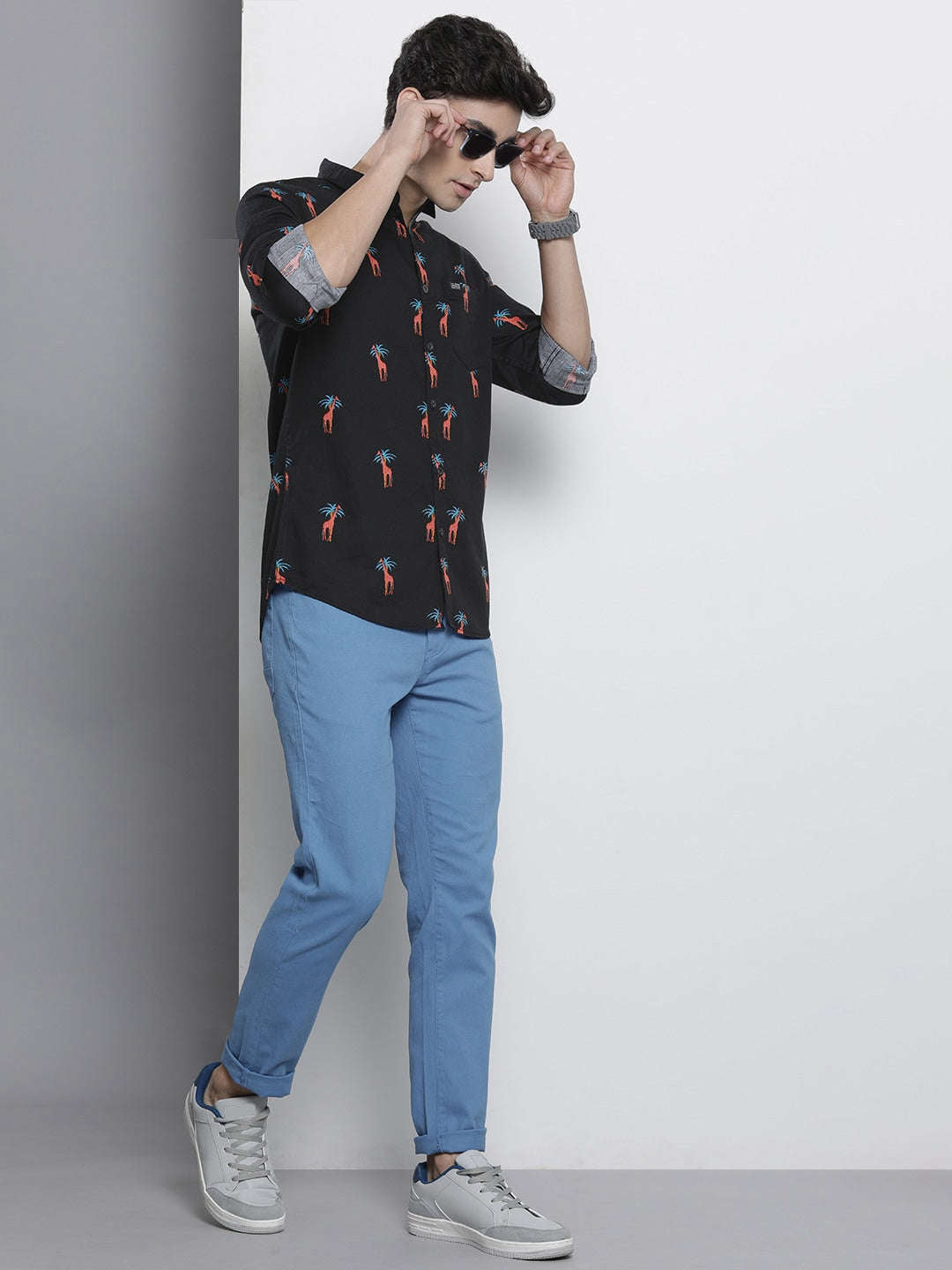 Shop Men Casual Shirt Online.