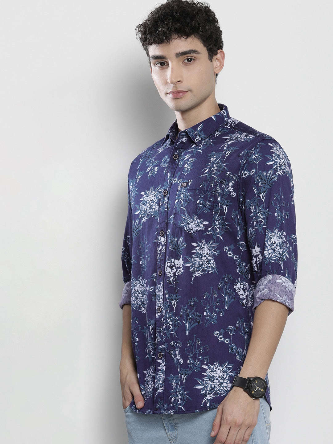 Shop Men Casual Shirt Online.