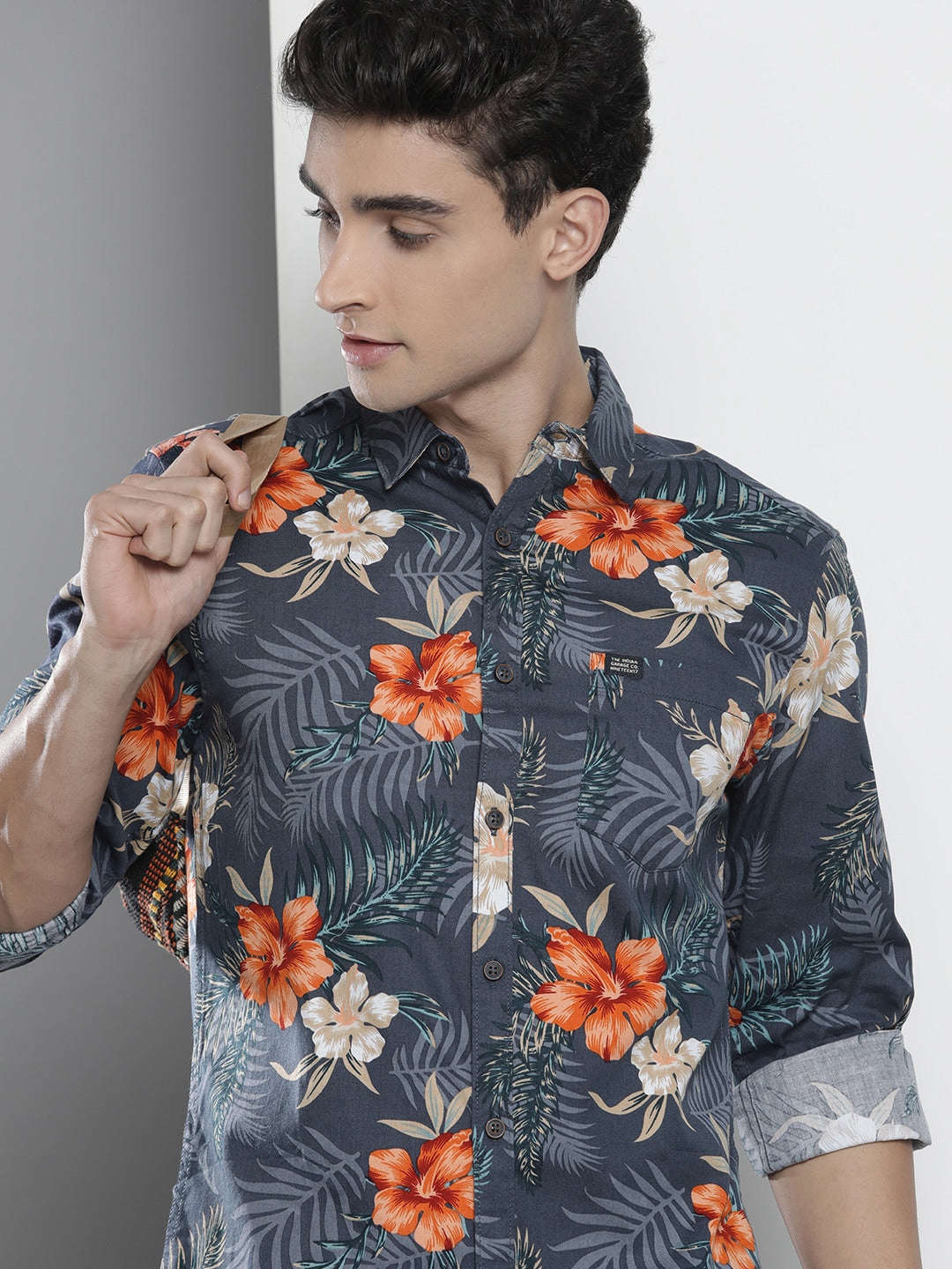 Shop Men Casual Shirt Online.