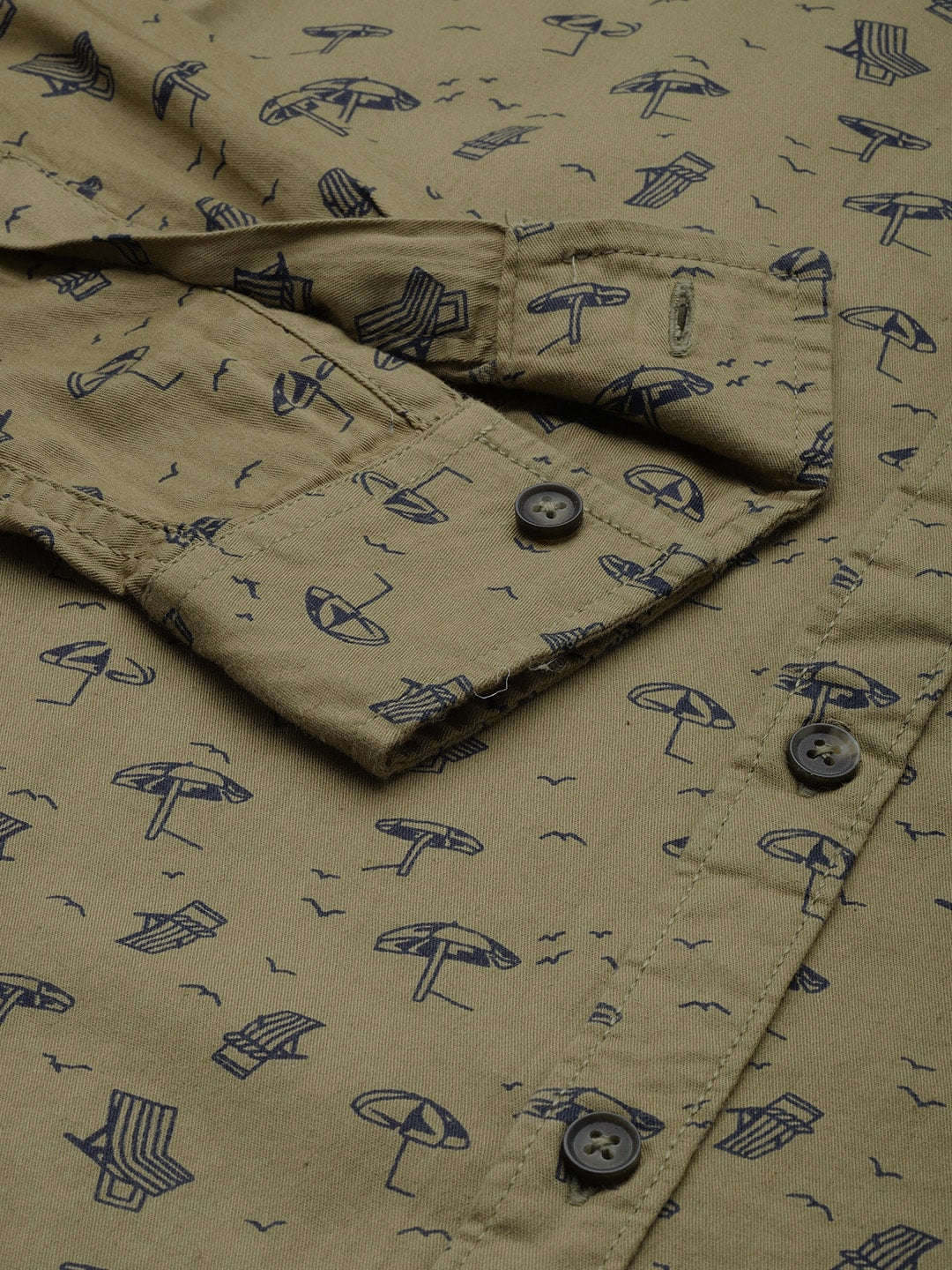 Shop Men Printed Shirt Online.