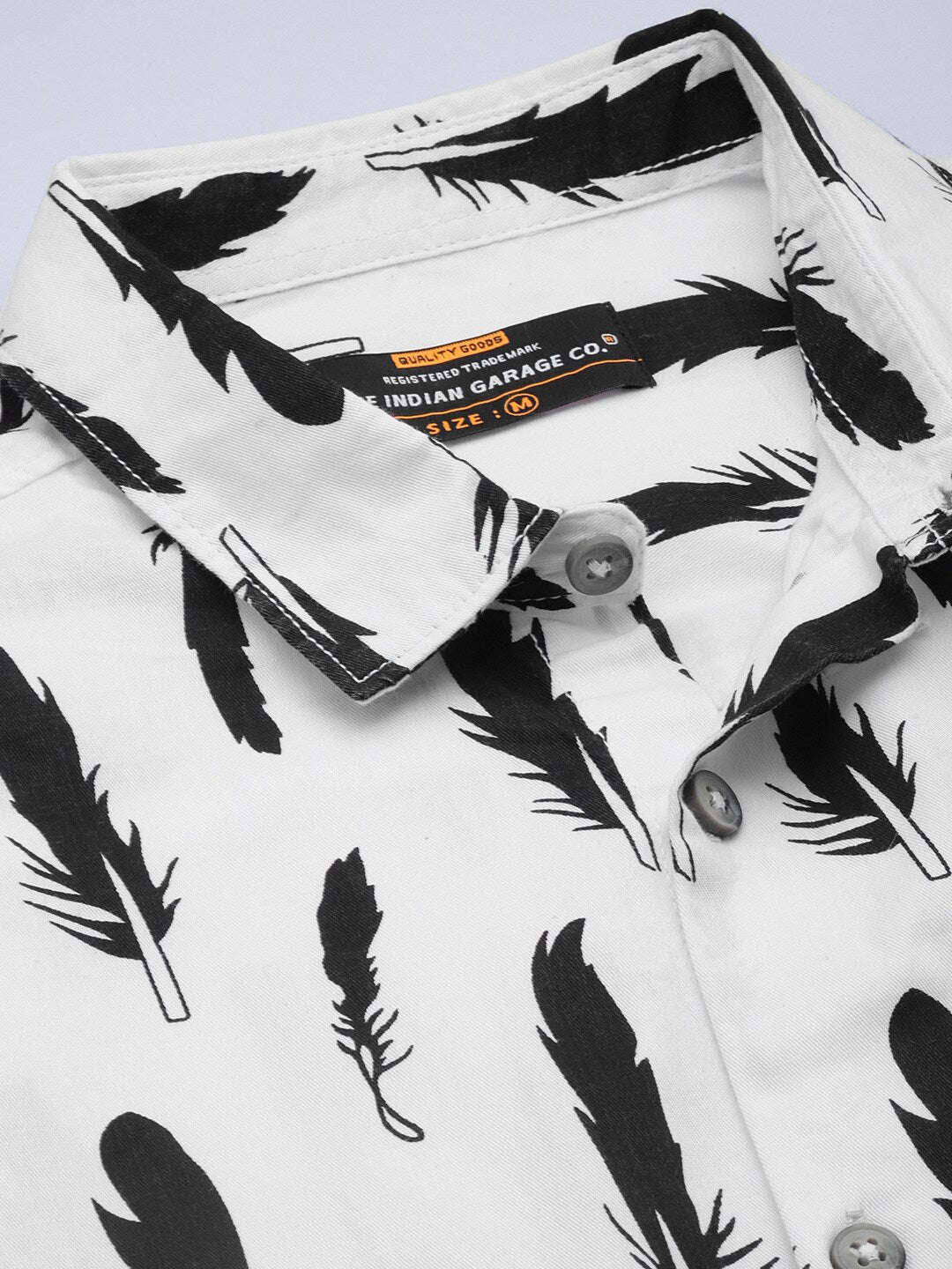 Shop Men Printed Shirt Online.