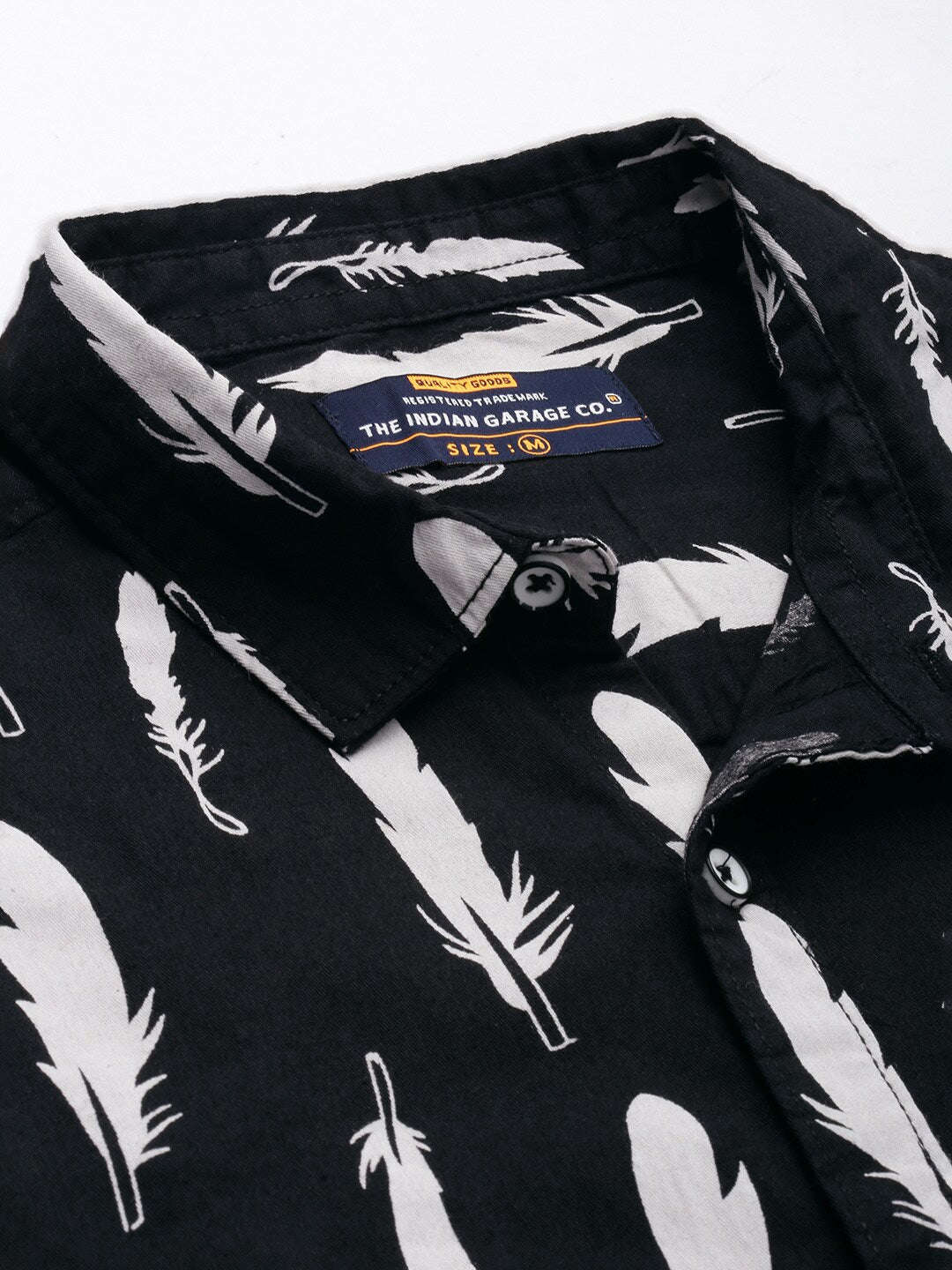 Shop Men Printed Shirt Online.