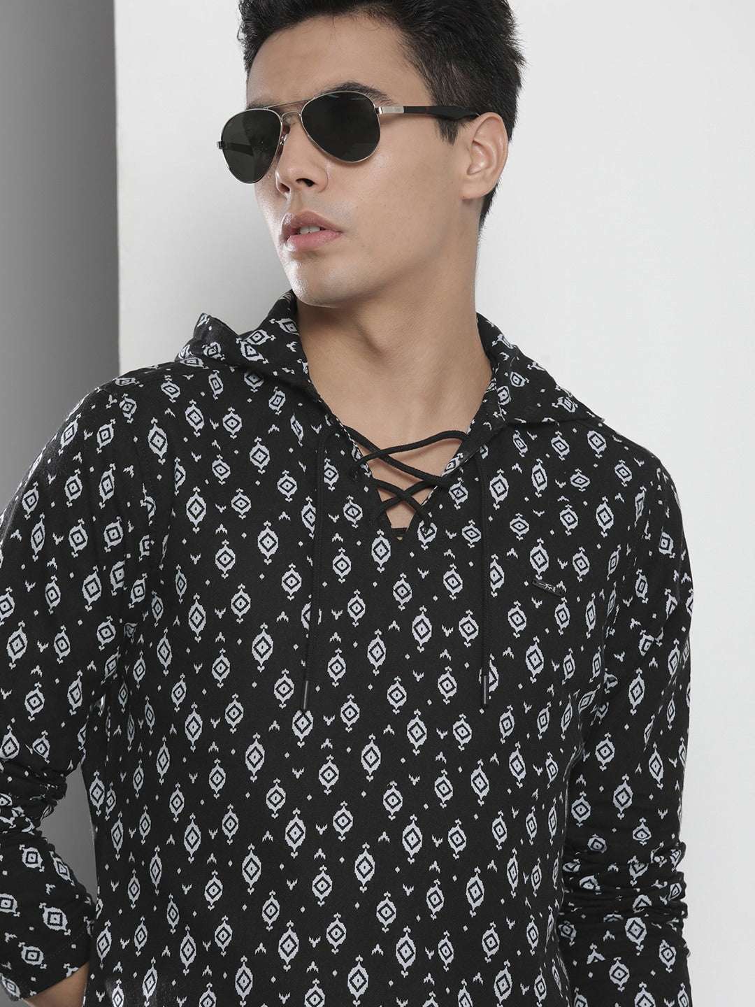 Shop Men Shirt Indie Online.