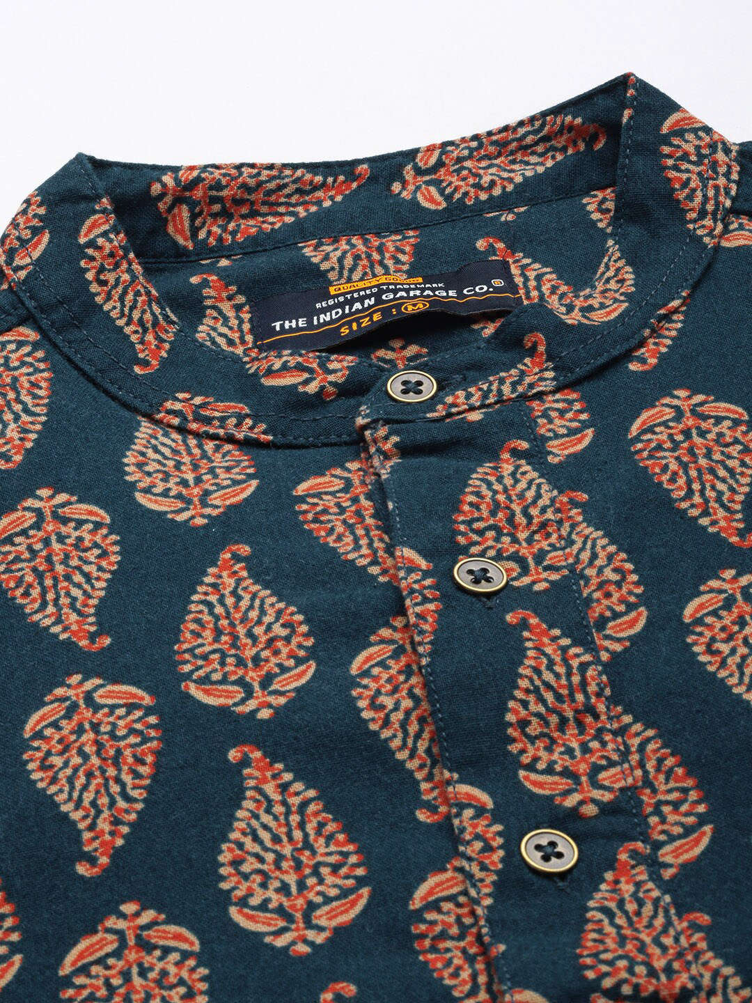 Shop Men Eclectic Shirt Online.