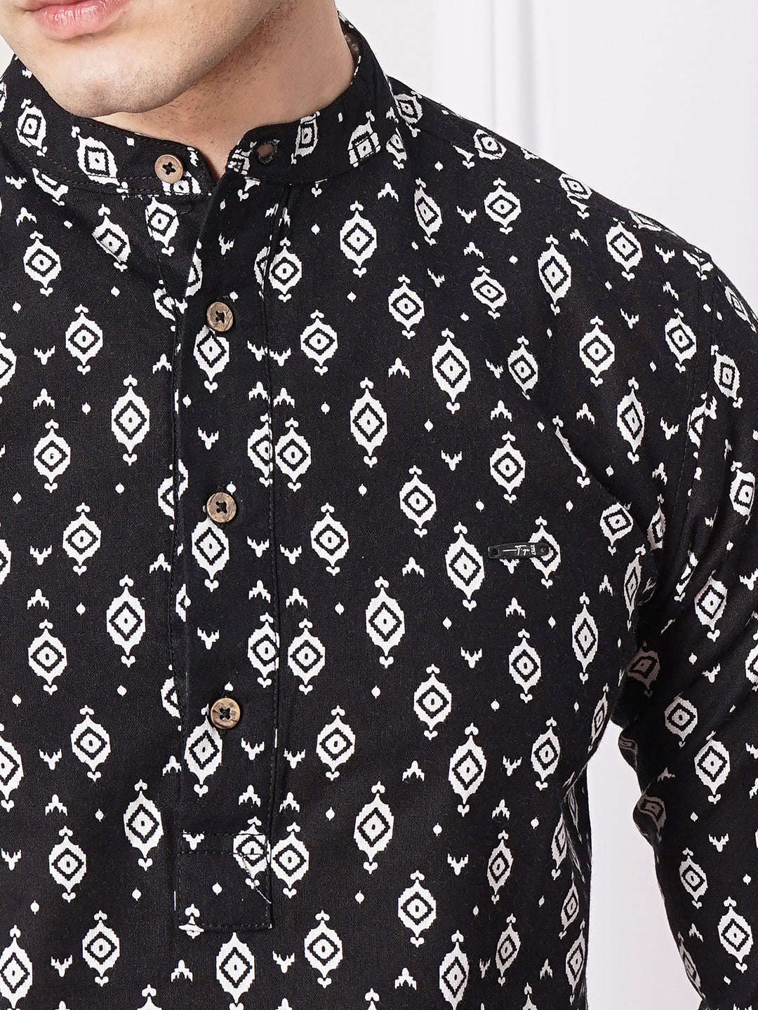 Shop Men Indie Shirt Online.