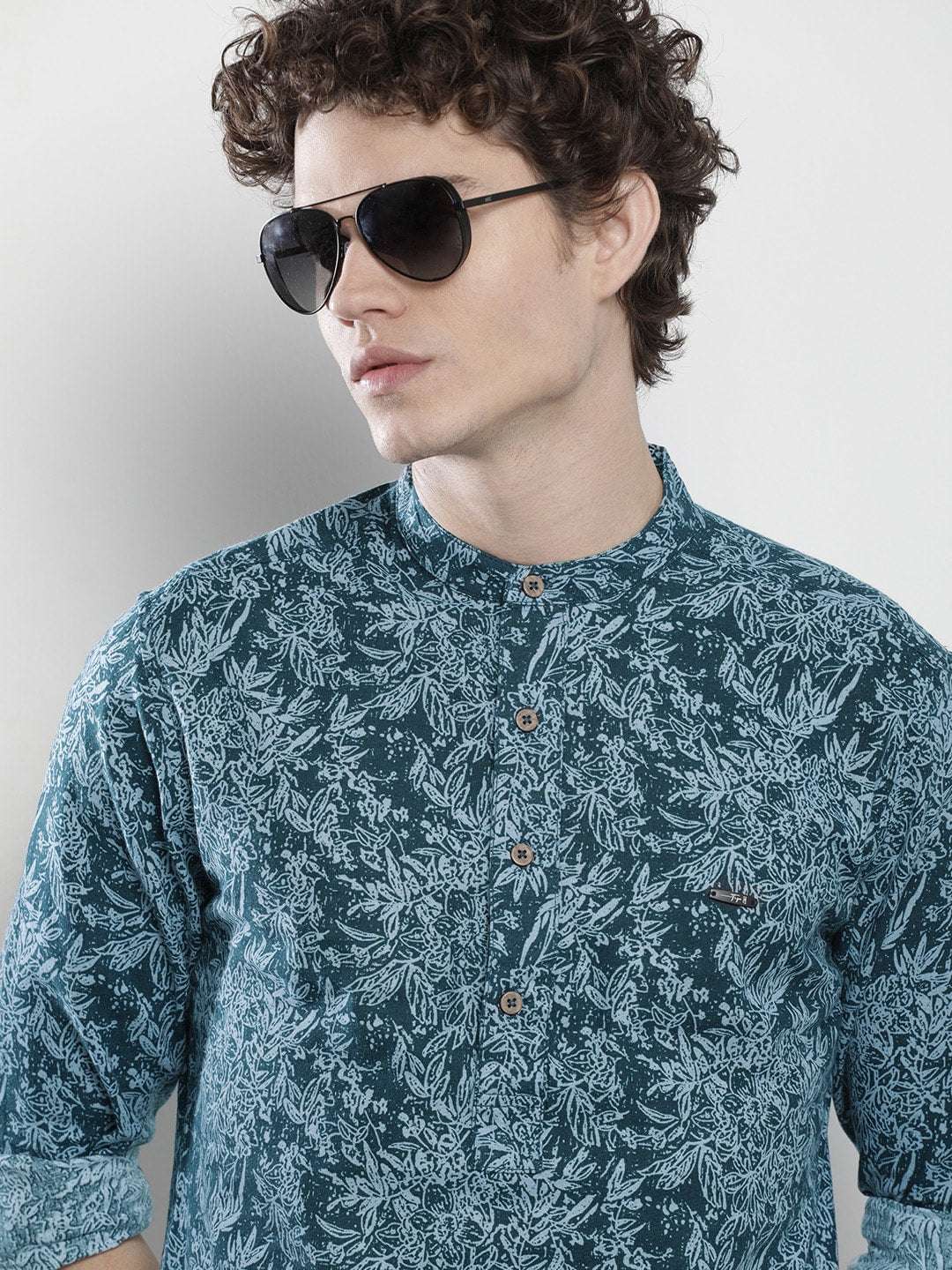 Shop Men Indie Shirt Online.