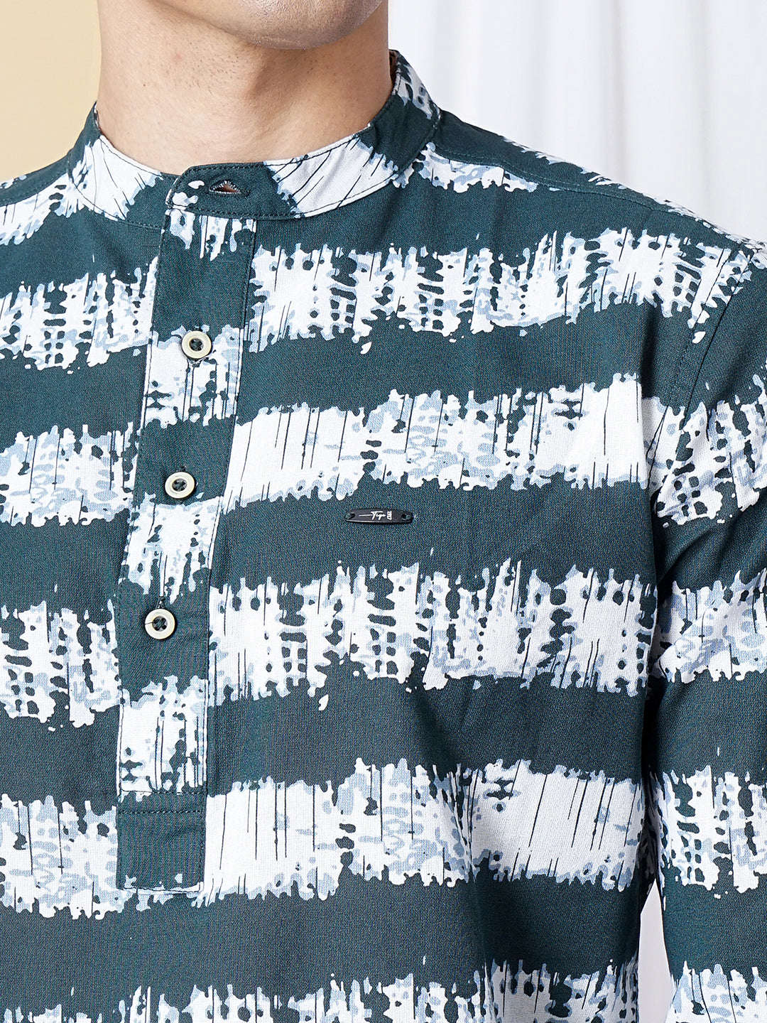 Shop Men Indie Shirt Online.