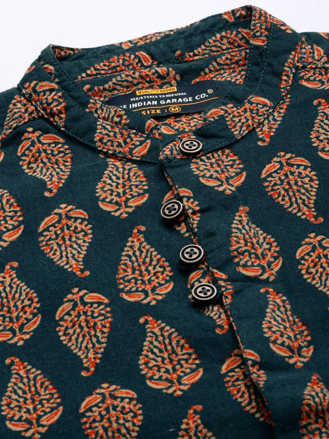 Shop Men Indie Shirt Online.