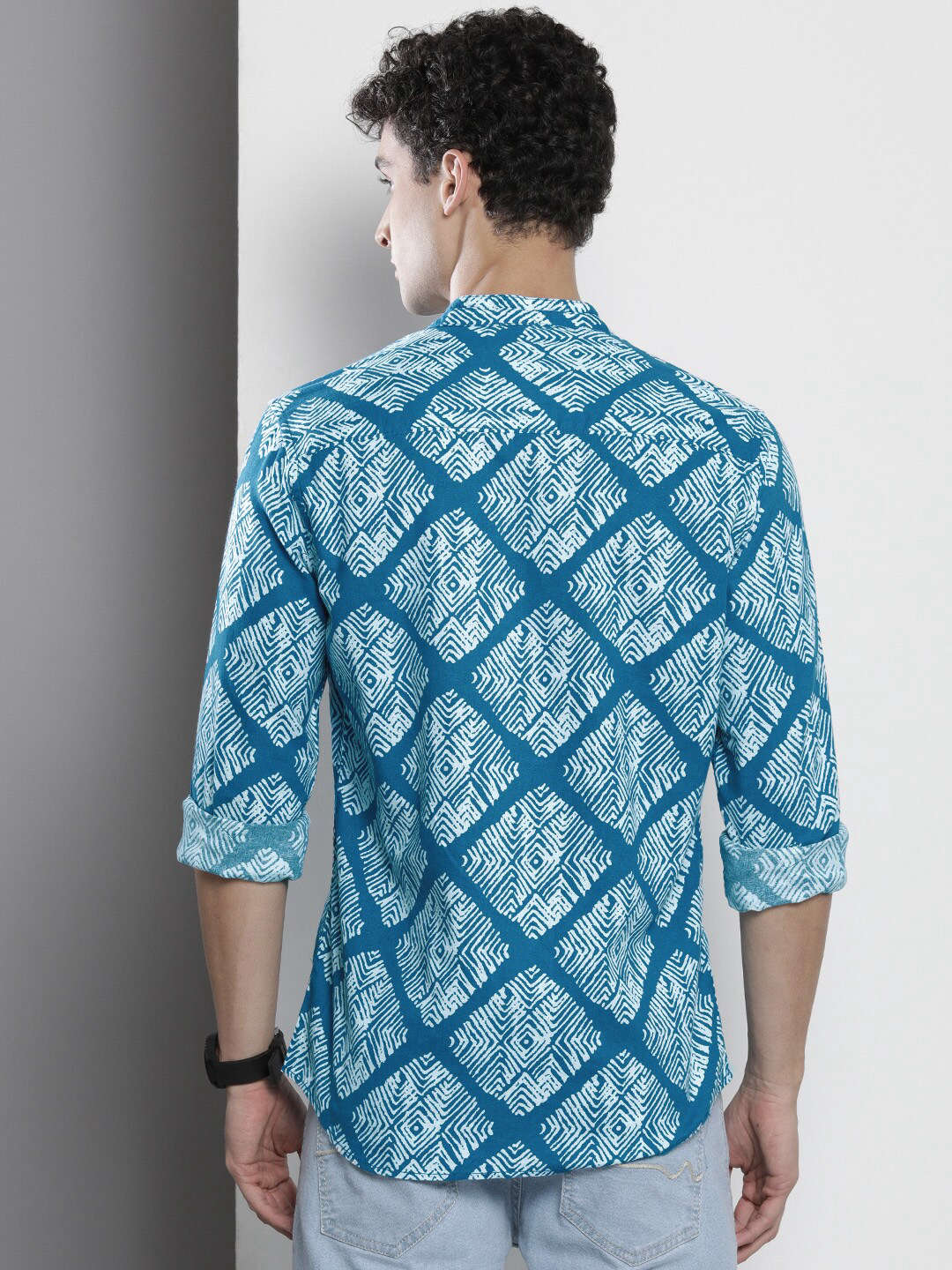 Shop Men Shirt Indie Online.