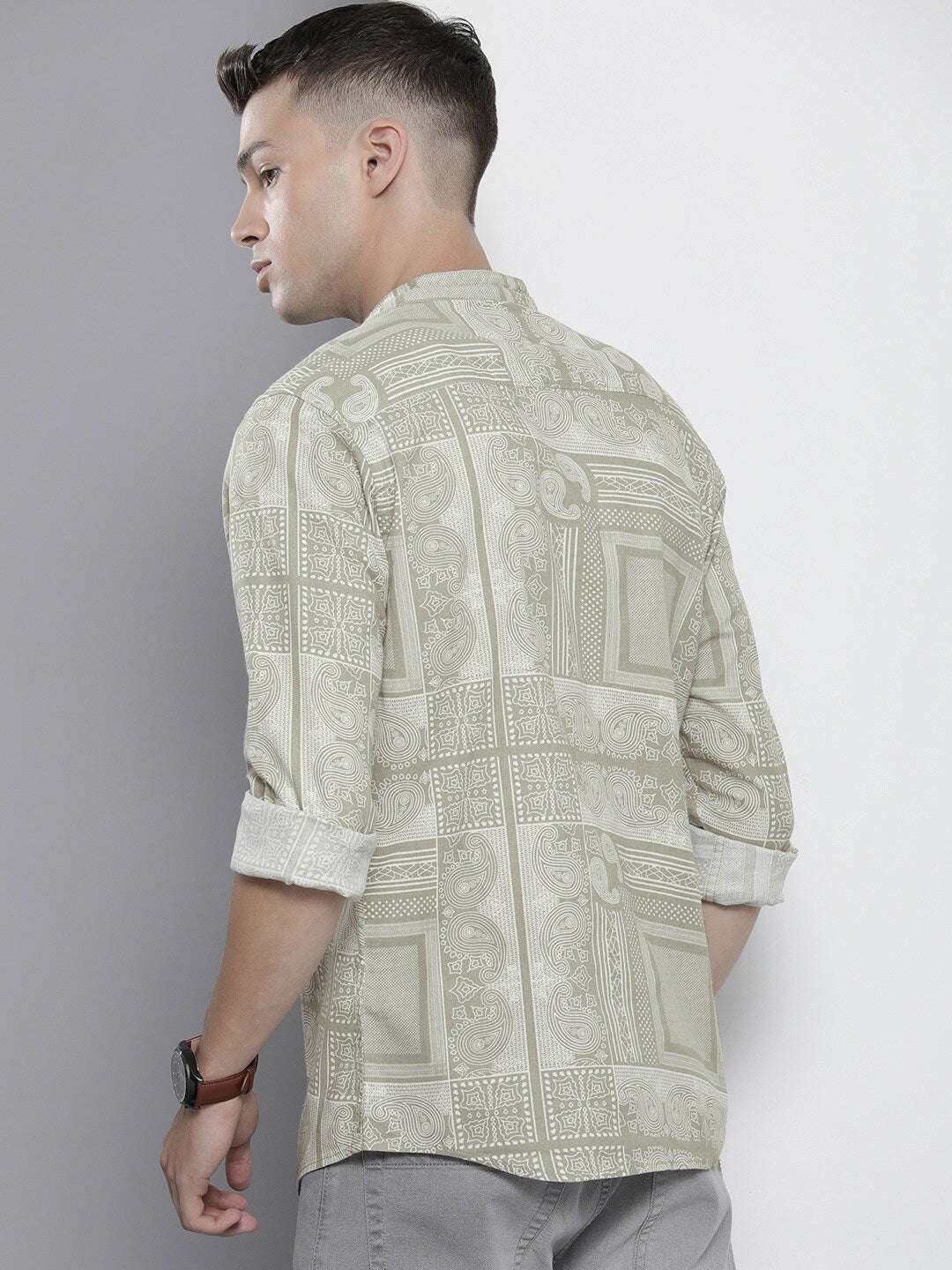 Shop Men Shirt Indie Online.