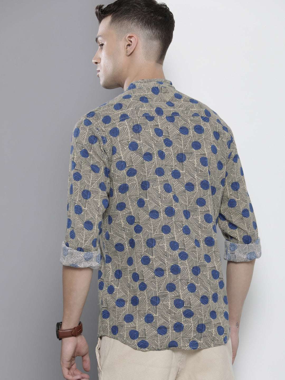 Shop Men Casual Shirt Online.