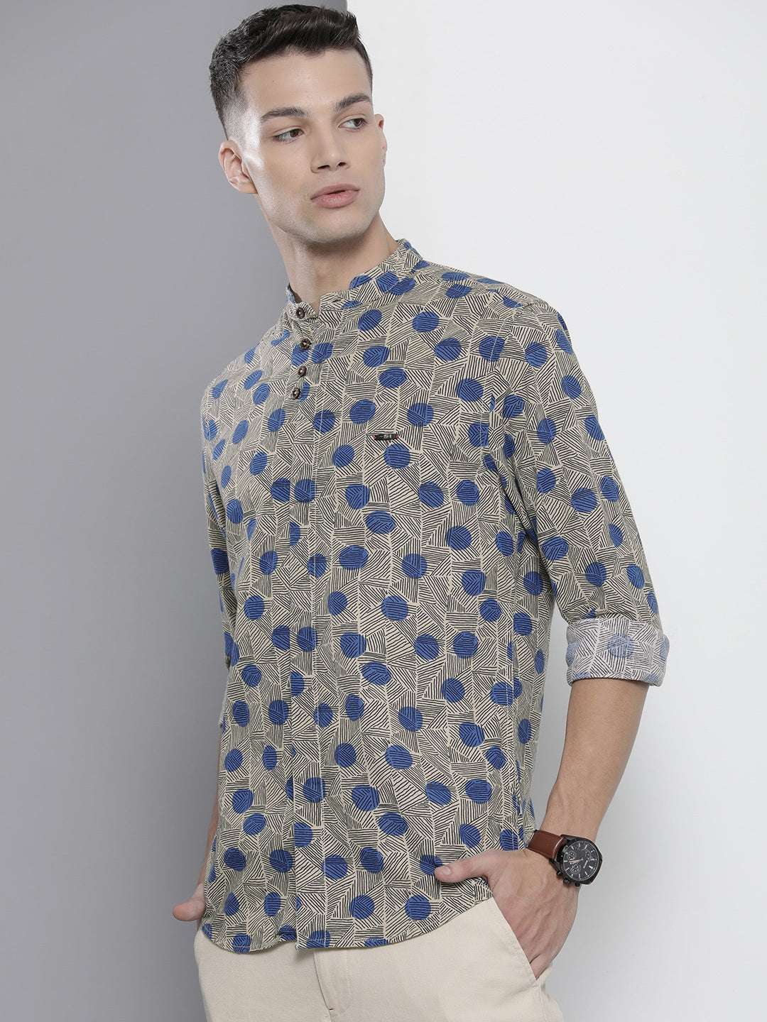 Shop Men Casual Shirt Online.