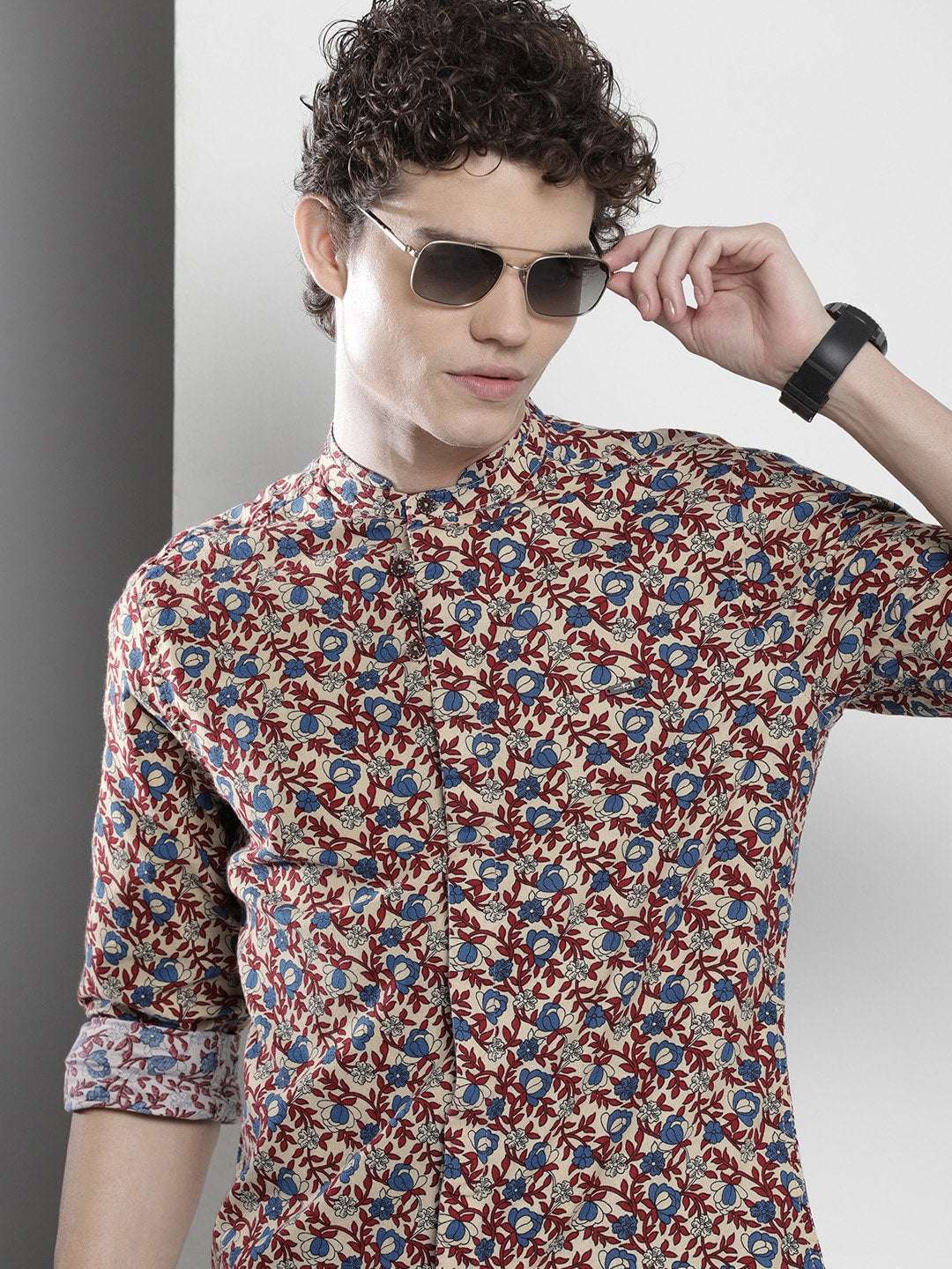 Shop Men Casual Shirt Online.