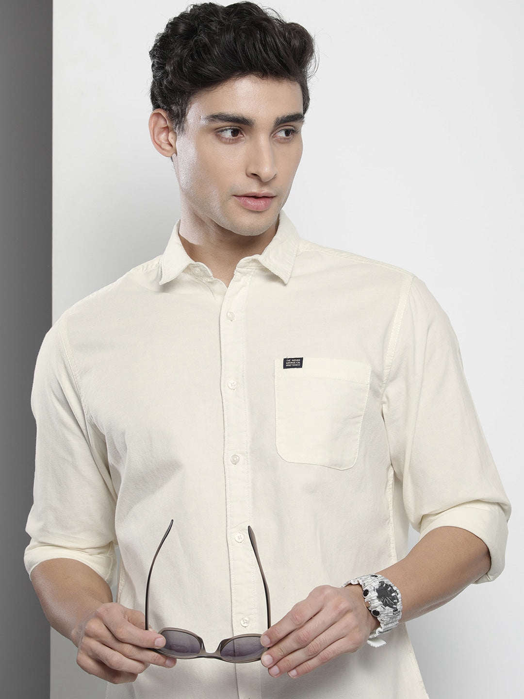 Shop Men Casual Shirt Online.