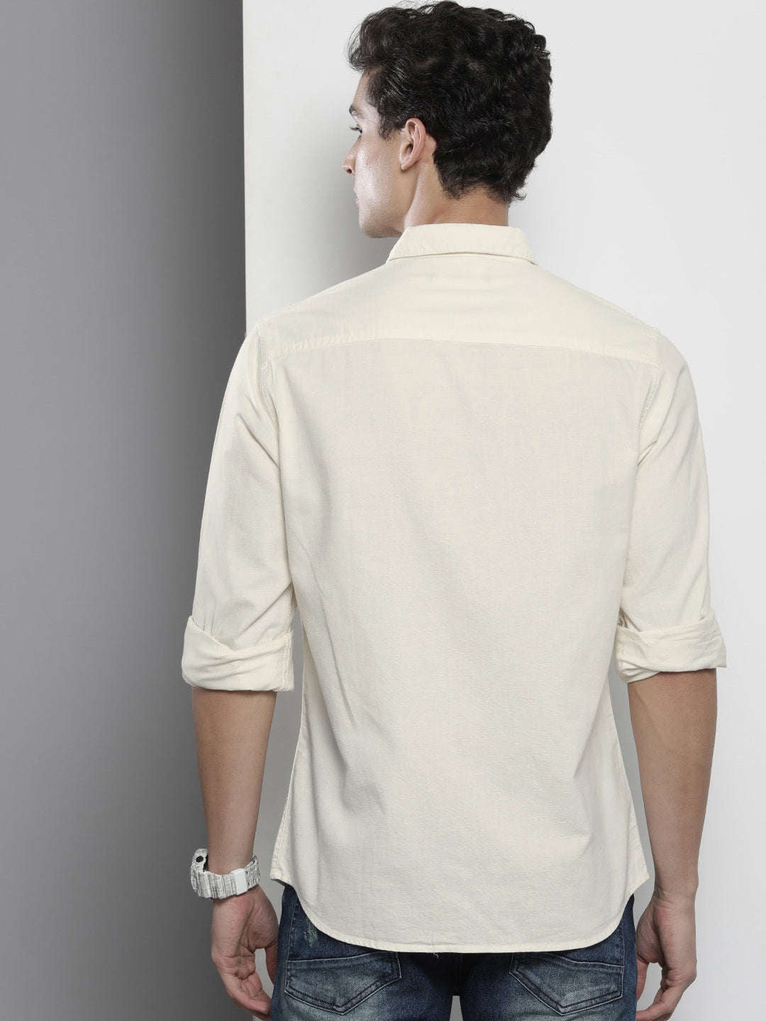 Shop Men Casual Shirt Online.