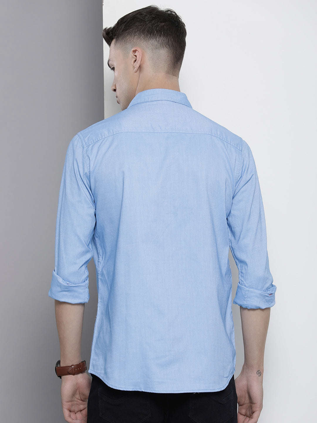 Shop Men Casual Shirt Online.